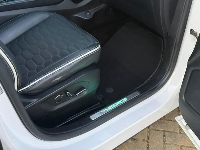 Ford EDGE 4x4 Vignale Panorama Xenon Tarnowskie Góry - zdjęcie 7