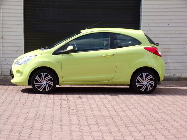 Ford KA Klimatyzacja /Gwarancja / Mikołów - zdjęcie 9