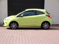 Ford KA Klimatyzacja /Gwarancja / Mikołów - zdjęcie 9