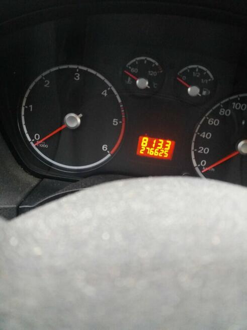 MOTORYZACJA Opacz-Kolonia - zdjęcie 2