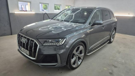 Audi Q7 Poleasingowe.pl MHC Komorniki - zdjęcie 3