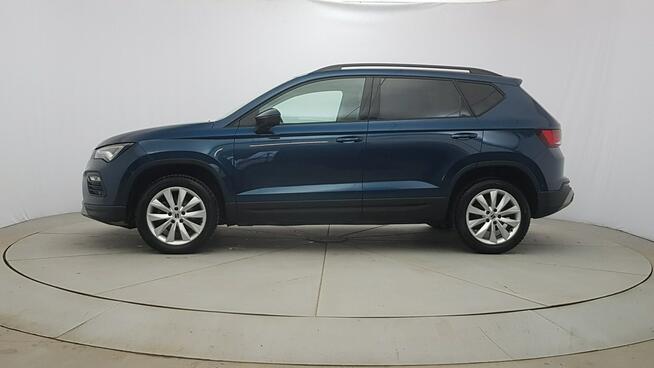 Seat Ateca 1.5 TSI Style! Z Polskiego Salonu! Faktura VAT! Warszawa - zdjęcie 4