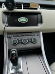 Sprzedam: Land Rover Range Rover Sport Pniewy - zdjęcie 9