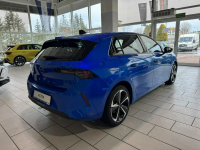 Opel Astra Edition 1.2 Turbo 110KM Giżycko - zdjęcie 5