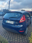 Ford Fiesta 1,4 tdci 2012r Meszna - zdjęcie 4
