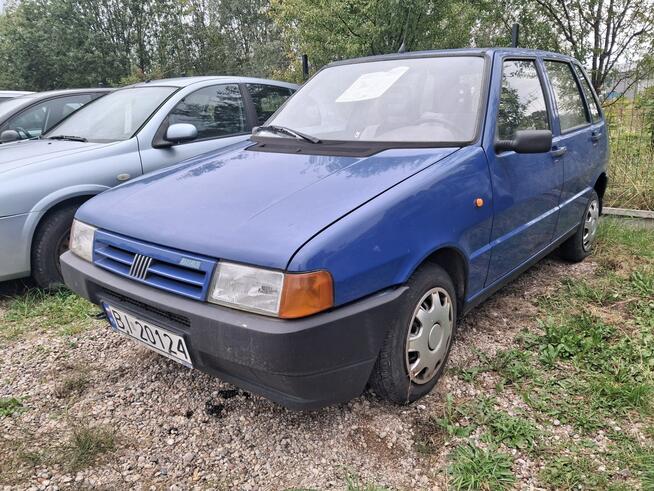 Fiat Uno Fasty - zdjęcie 1