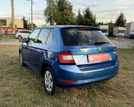 Škoda Fabia 1.0 MPI LPG | LPG | Salon PL | 2019 | VAT-Marża Łódź - zdjęcie 8