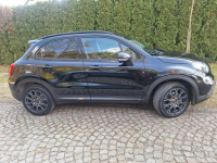 Fiat 500x 1.6 S-Design Cross Look Siewierz - zdjęcie 7