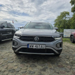 Volkswagen T-Roc 1,5 TSI 150 KM Life DSG Szczecinek - zdjęcie 2