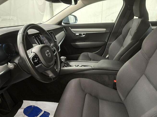 Volvo S90 2,0 D4(190 KM) Momentum Salon PL Faktura VAT Warszawa - zdjęcie 12