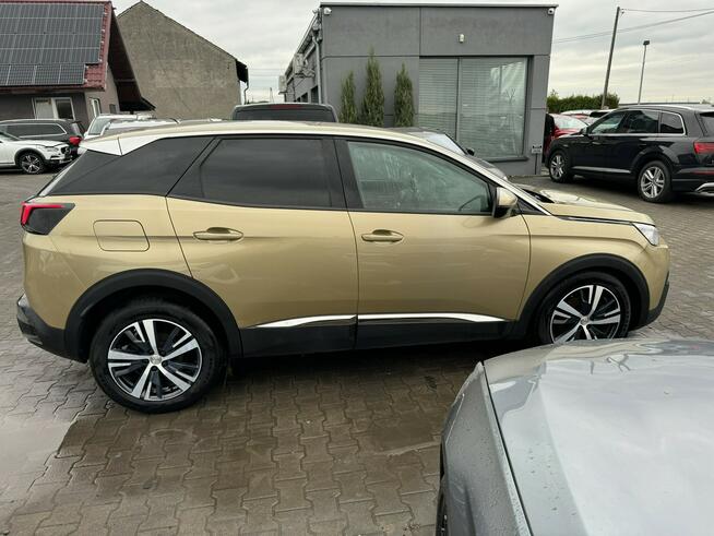 Peugeot 3008 Active VirtualCocpit Navi Automat Gliwice - zdjęcie 4