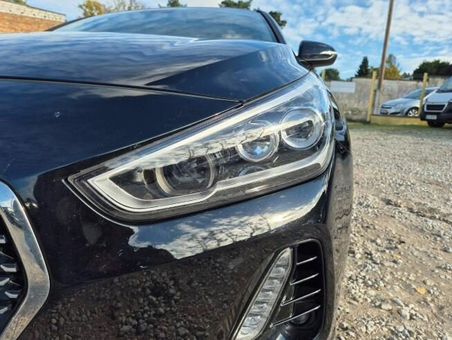 Hyundai i30 1,4Turbo* Kamera* Navi* Jak nowy Bydgoszcz - zdjęcie 7