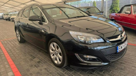 Opel Astra Zduńska Wola - zdjęcie 8
