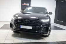 Audi Q8 50TDI*Quattro*S-Line*Salon Polska*Bezwypadkowy*Webasto Konstantynów Łódzki - zdjęcie 3
