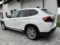 BMW X1 NOWY ROZRZĄD !!!! zadbane serwisowane !!! bezwypadkowe !!! Poznań - zdjęcie 10