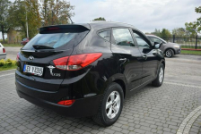 Hyundai ix35 1.6B Klima/ 2013r/ 150 Tys Km/ Sprowadzony/ Opłacony Tarnogród - zdjęcie 12