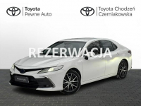 Toyota Camry 2.5 HSD 218KM EXECUTIVE, gwarancja, FV23%