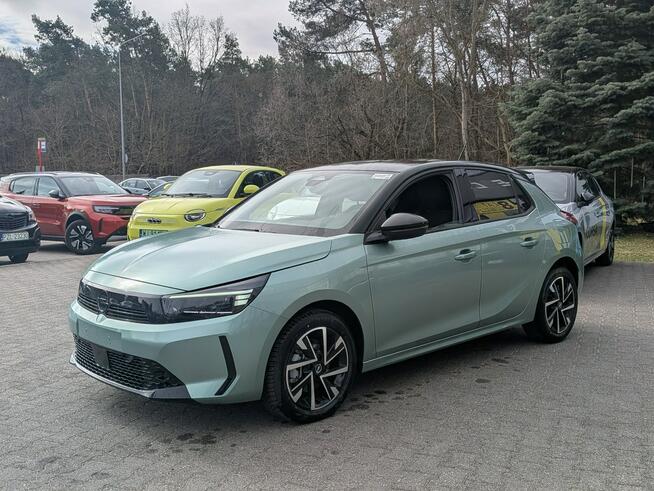 Opel Corsa Wersja Limitowana/HYBRYDA/Podgrzewana kierownica/fotele Piła - zdjęcie 2