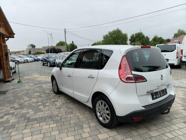 Renault Scenic 1.6 Dci 130KM Oryginalny Przebieg Serwisowany Twardów - zdjęcie 4
