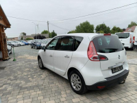Renault Scenic 1.6 Dci 130KM Oryginalny Przebieg Serwisowany Twardów - zdjęcie 4