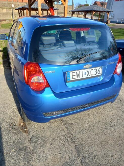 Aveo Ożarów - zdjęcie 2