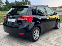 Hyundai ix20 *Benzyna*Kamera Cofania*Gwarancja* Zduńska Wola - zdjęcie 11