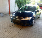 Auto z Niemiec Seat Toledo