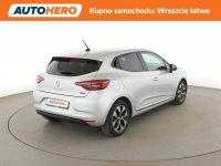 Renault Clio FV23 full led virtual navi pdc auto klima Warszawa - zdjęcie 7