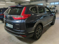 Honda CR-V 2.0 184KM HEV Elegance AWD CVT Salon PL Iwł FV23% Pęcice - zdjęcie 3