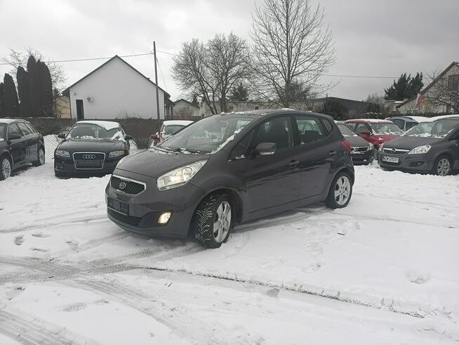 Śliczna Venga benzyna Policzna - zdjęcie 5