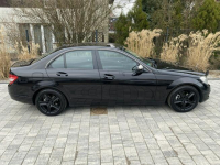 Mercedes C 200 Bardzo zadbana - 100% oryginalny przebieg Poznań - zdjęcie 10