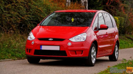 Ford S-Max 2.0 TDCi - 131 - Manual - 7-osobowy - Raty Zamiana Gdynia - zdjęcie 1