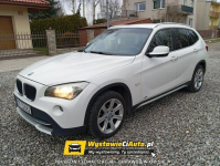BMW X1 Telefon: 507_063_629 Lokalizacja: Kraków Kraków - zdjęcie 7