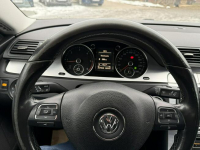 Volkswagen Passat CC 2,0 tdi 170ps świeżo zarejestrowany w Polsce. Bolesławiec - zdjęcie 7