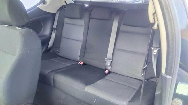 peugeot 207 1,6-16v benz, klima ,2xkoła,, hak, bez korozji Lipowe - zdjęcie 9