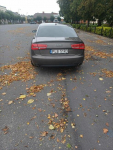 Audi a6 c7 Wrąbczynek - zdjęcie 5