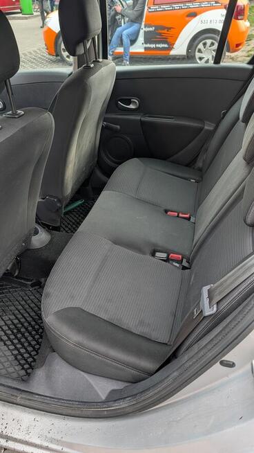 Renault Clio III 195 tys km 2012 Ursynów - zdjęcie 8
