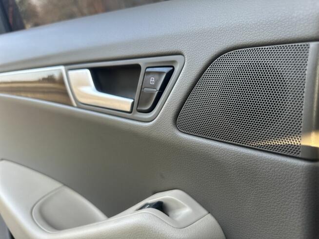 Audi Q5 Fabryczna - zdjęcie 5