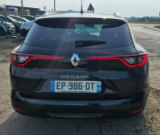 Renault Megane 1.5 dci Pleszew - zdjęcie 6