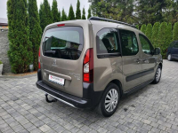 Peugeot Partner **  Model Po Liftingu ** Outdoor ** Jatutów - zdjęcie 7