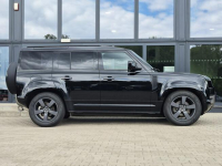 Defender 3.0D I6 250PS AWD X-Dynamic HSE 110 / Salon Polska / ASO Łódź - zdjęcie 5