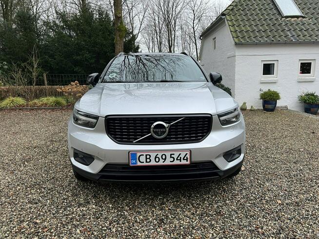 Volvo XC 40 Sadlno - zdjęcie 8