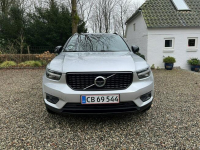 Volvo XC 40 Sadlno - zdjęcie 8