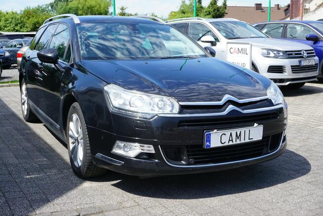 Citroen C5 zarejestrowany, ubezpieczony, exclusive Opole - zdjęcie 3