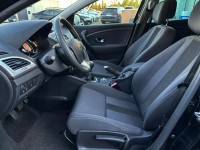 Megane 1.4 TCe 130 km Dynamique NAVI klima SERWIS bezwypadkowy 2012 Tychy - zdjęcie 12