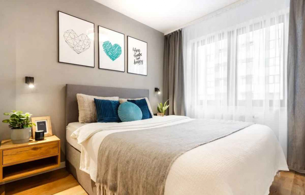 3pok, 60met, Okolice Skalskiego BALKON/WINDA/2016 (Wrocław) Fabryczna - zdjęcie 6