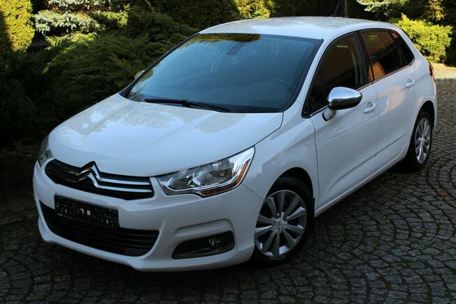 Citroen C4 HDI Przebieg 168 tys km Lubań - zdjęcie 1