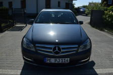 Mercedes C 200 1.8B Lift Led Navi 145 TYS KM Sprowadzony Opłacony Tarnogród - zdjęcie 4