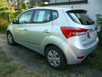 HYUNDAI IX20 Nowa Wioska - zdjęcie 3