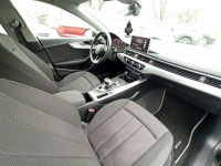 Audi A5 2.0 TFSI 190 KM, Automat, LED, Gwarancja 2 lata Rzeszów - zdjęcie 12